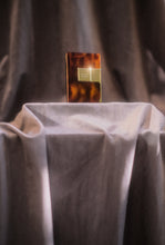 Load image into Gallery viewer, 1900 Card Case - PVD Gold / Light Havana