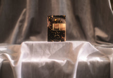 Load image into Gallery viewer, 1900 Card Case - PVD Gold / Dark Havana
